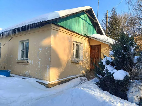 Продам дом в п. Егорово Люберецко