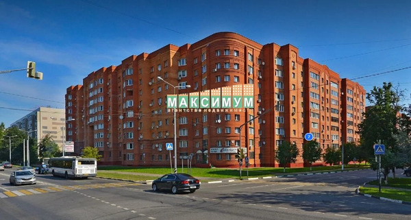 3 комнатная квартира в Домодедово