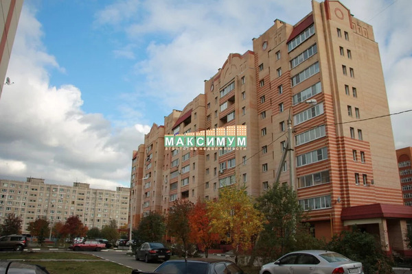1 комнатная квартира в Домодедово
