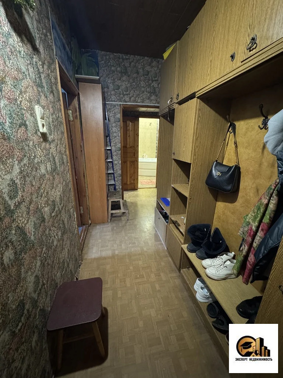 Продаётся 3х комнатная квартира в