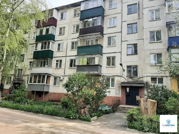 Продажа 2-комнатных квартир в Лип