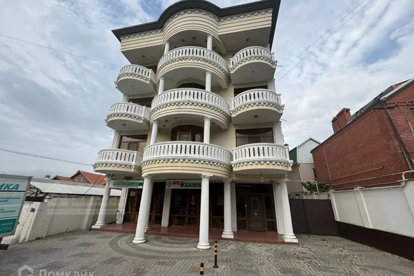 Продам квартиру в самом центре города , Клубный дом.