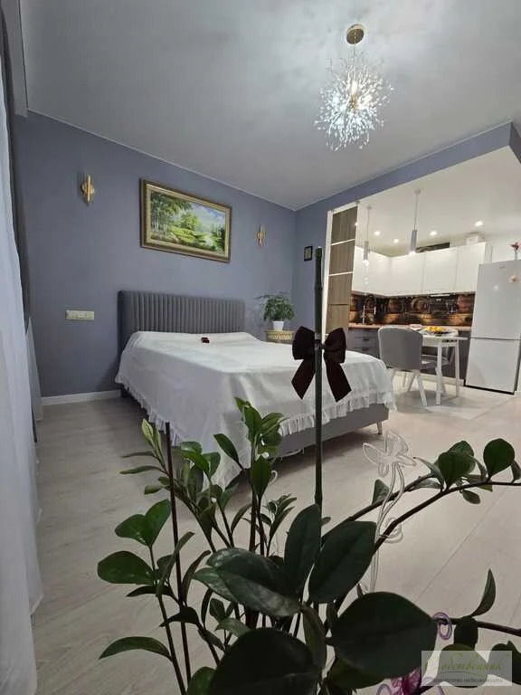 Продается квартира в Щелково