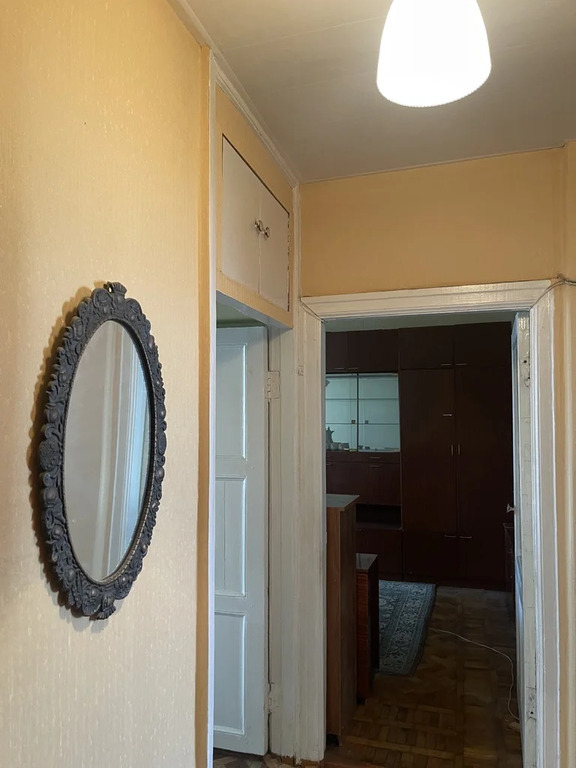 2-кв В центре