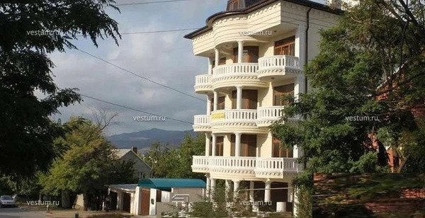 Продам квартиру в самом центре города , Клубный дом.