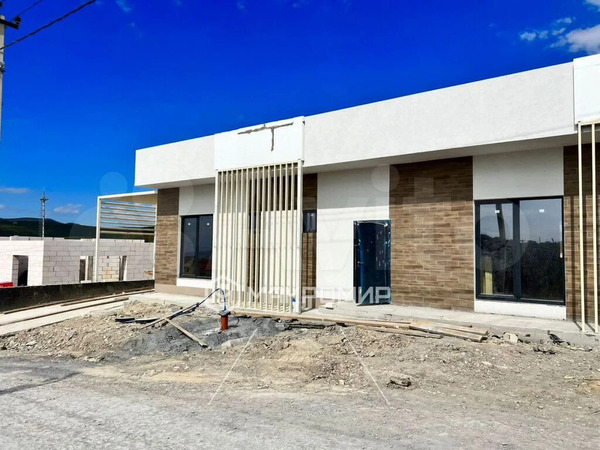 Коттедж  Рядом с морем в Новороссийском районе, Южная Озереевка