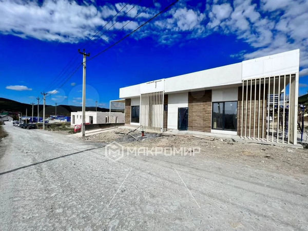 Коттедж  Рядом с морем в Новороссийском районе, Южная Озереевка