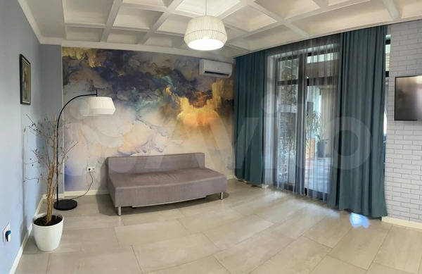 Дом в Гольф Клубе с евро- отделкой, Заходи и Живи!