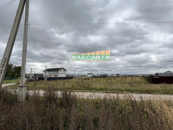 8.3 сотки в КП Сказка в д. Максимиха