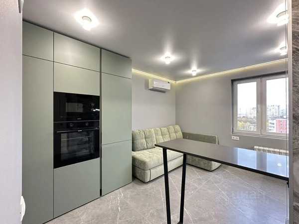 Купить однокомнатную квартиру 37.6м Палехская ул., 5К2, Москва, СВАО, 