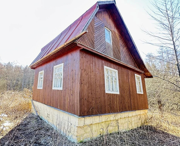 Продажа дома 40.4м Тверская область, Конаковский муниципальный округ, 