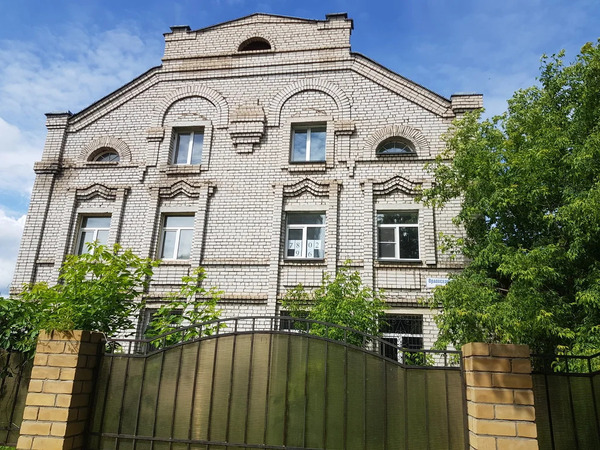 просторная квартира с сауной в самом сердце Кирова