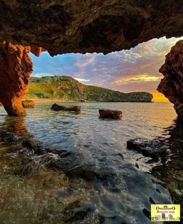 Участок 8 соток в Крыму 700м от моря