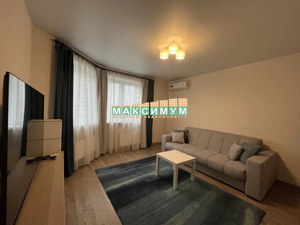 1 комнатная квартира в Домодедово, ул. Курыжова, д.28,к.1