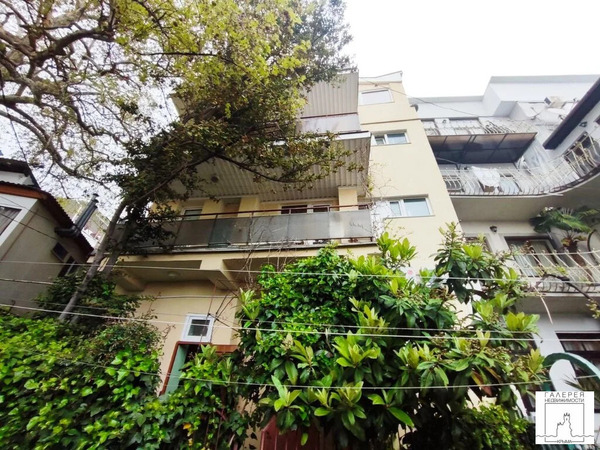 №4549 Гостевой дом у моря в Ялте (100 м до Массандровского пляжа)