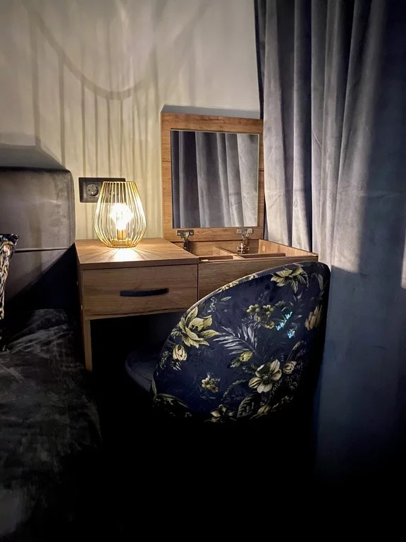 Студия 30 кв.м. в ЖК 