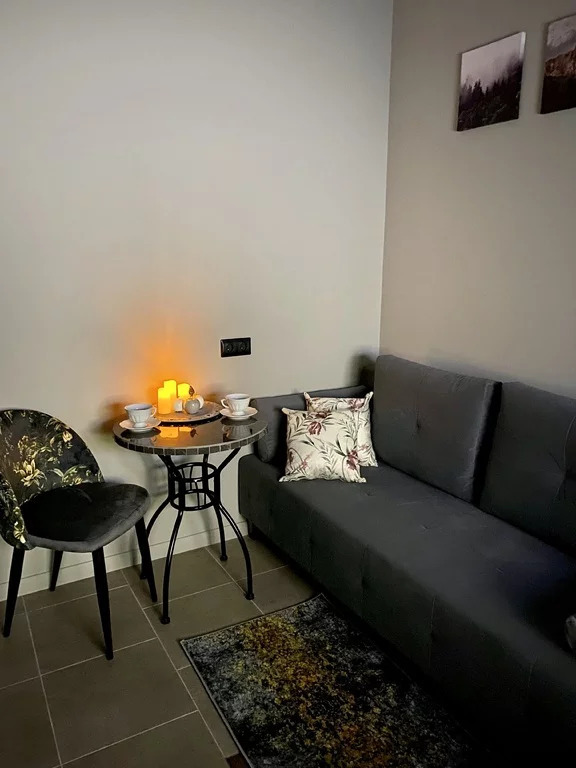 Студия 30 кв.м. в ЖК