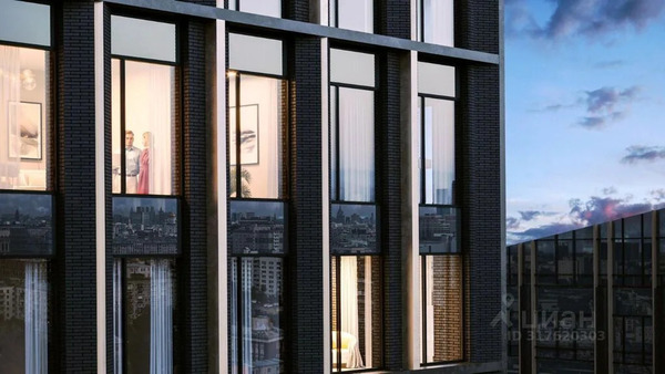 Продажа двухкомнатной квартиры, 52.0м, Москва, ЦАО, р-н Замоскворечье!