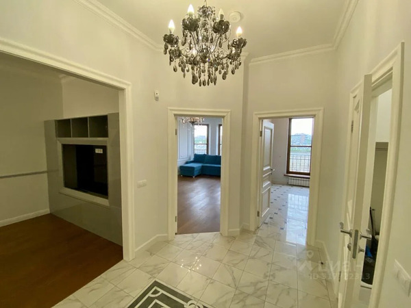 Продаю четырехкомнатную кв-ру,154.0 кв.м, Москва, ЦАО, Таганский район