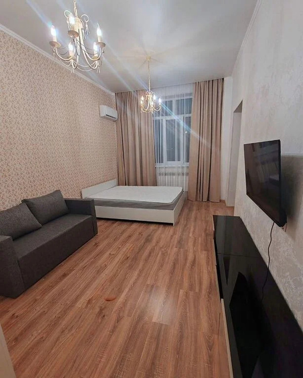 Сдача квартиры на длительный срок