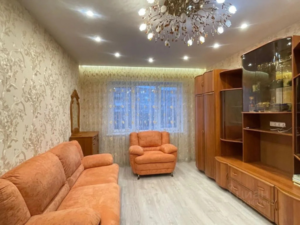 Купить трехкомнатную квартиру 73.9м просп. Кирова, 37, Мурманск, ...