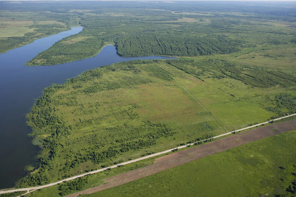 продажа земельных участков