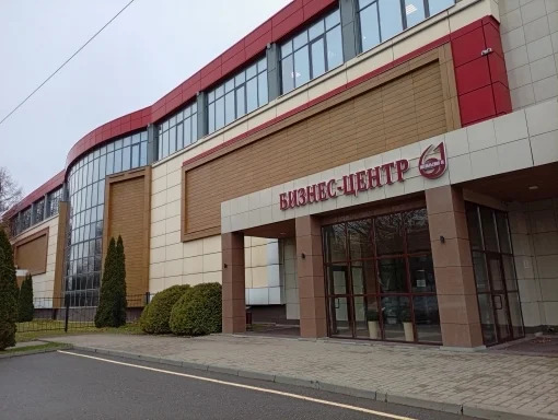 Офисы комфорт от 21 - 637 кв.м.