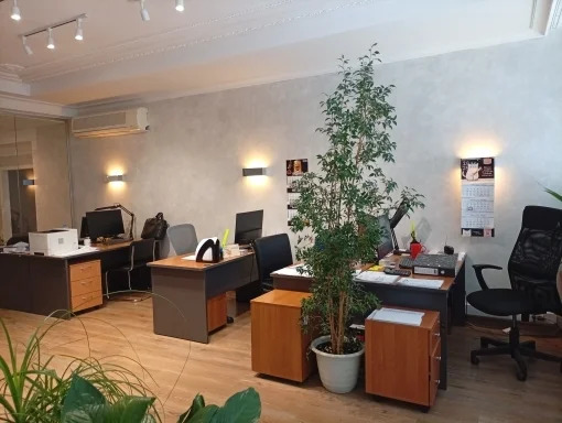 Офис 218 кв.м.