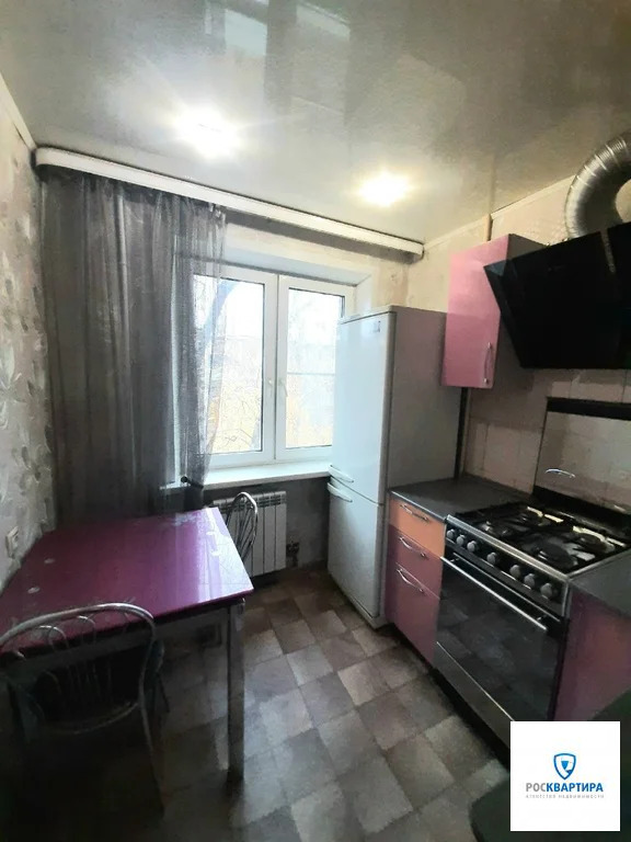 Аренда двухкомнатной квартиры в Липецке