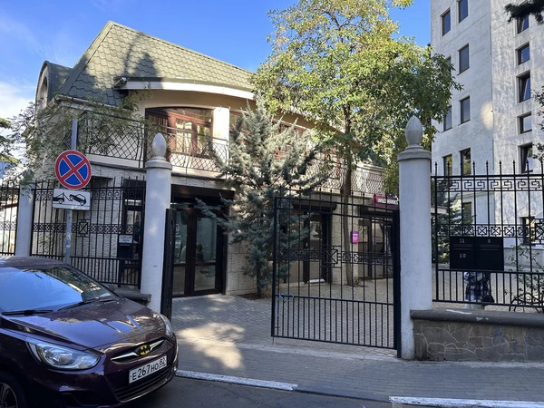 Продажа ПСН в Ялте