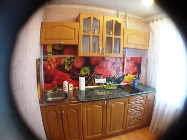 2-х комнатная квартира у ресторана 