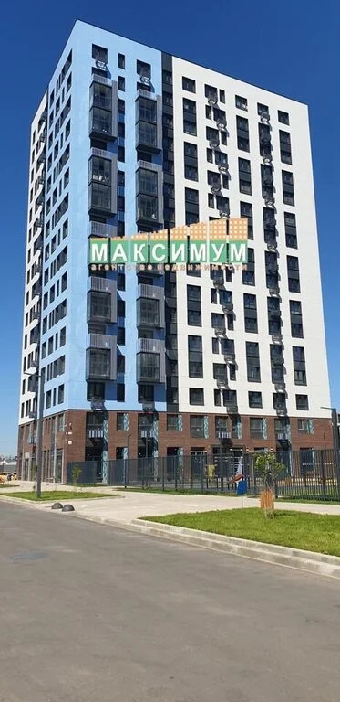 2-к. квартира, 37 м, 8/16 эт. в Домодедово, ул. Мезенцева, д.11