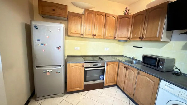 1-к. квартира, 40 м, 15/24 эт.