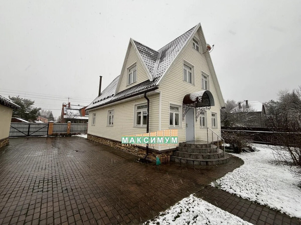 Жилой комплекс  в г/о Домодедово, село Добрыниха, ул. Отрадная