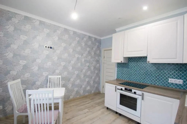 Сдам 1кв квартиру после ремонта с мебелью