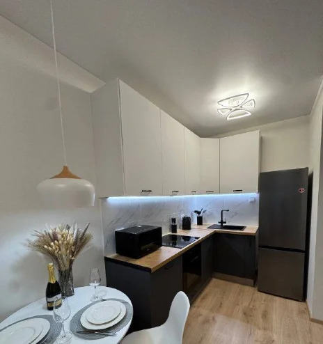 Народная, 23 к1, сдам 1комн квартиру