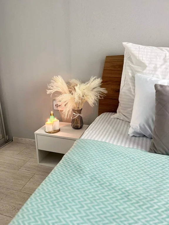 Еврооднушка/ЖК 