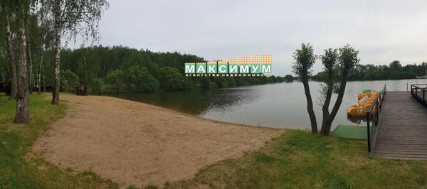 Дом под отделку в КП