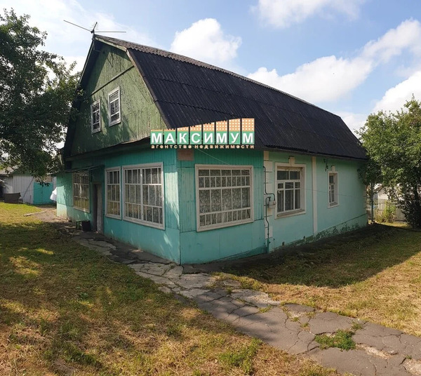 Жилой дом 84 кв.м. в городе Домодедово, ул. Советская