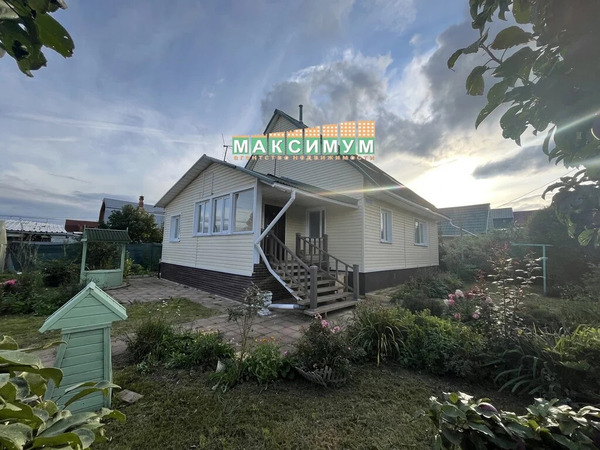 Жилой дом 144 кв.м. в г/о Домодедово, д. Житнево