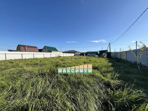 7.9 сотки в д. Максимиха, КП 