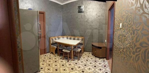 Сдается Трехкомнатная квартира