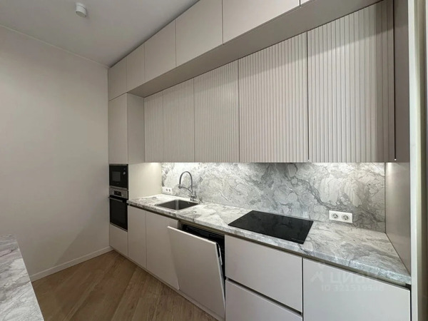 Продаю трехкомнатную квартиру 81.5м наб. Марка Шагала, 1к2, Москва, ..