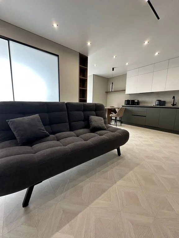 Сдам уютную квартиру на длительный срок