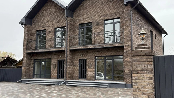 Таунхаус мечты!