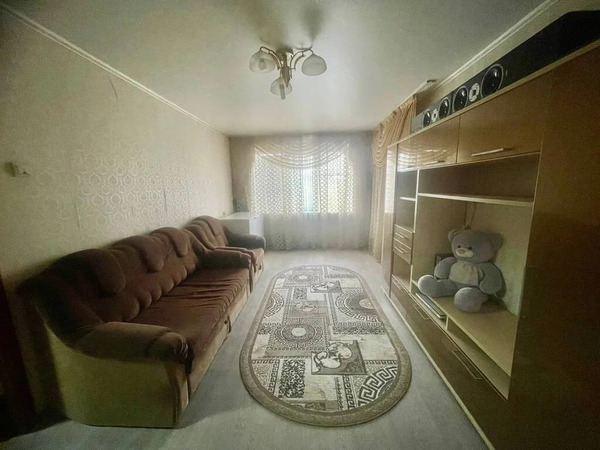 Продам 3 комн квартиру!