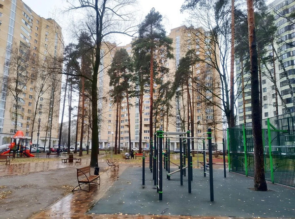 Королев, ЖК