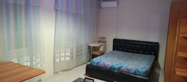 Сдам квартиру