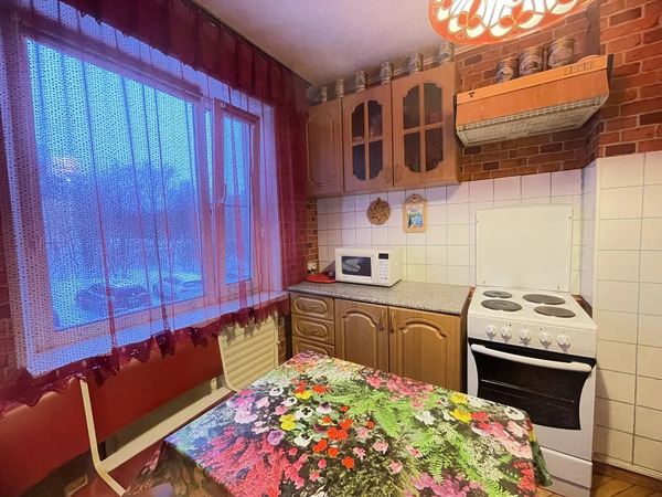 Квартира в Мурмашах