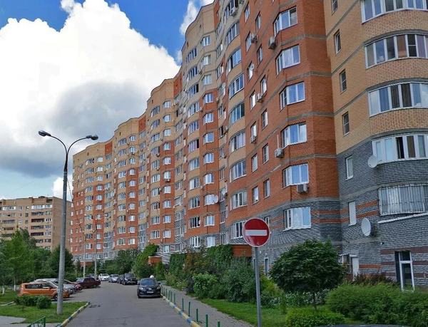 Помещение с ремонтом на 1 этаже с отдельным входом